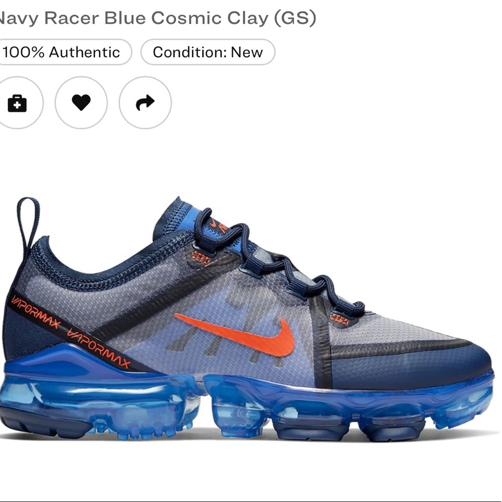 Nike Air VaporMax 2019